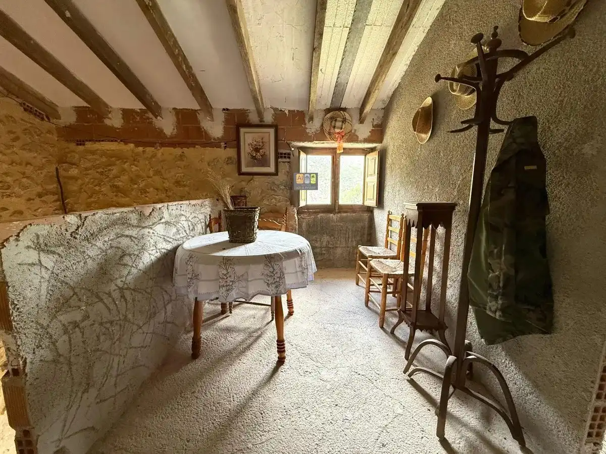Country house with garden for sale in Sella, imagen 28