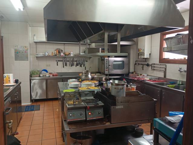 Local comercial en Venta en Lugar Villa Sexto Centenario en Ermua