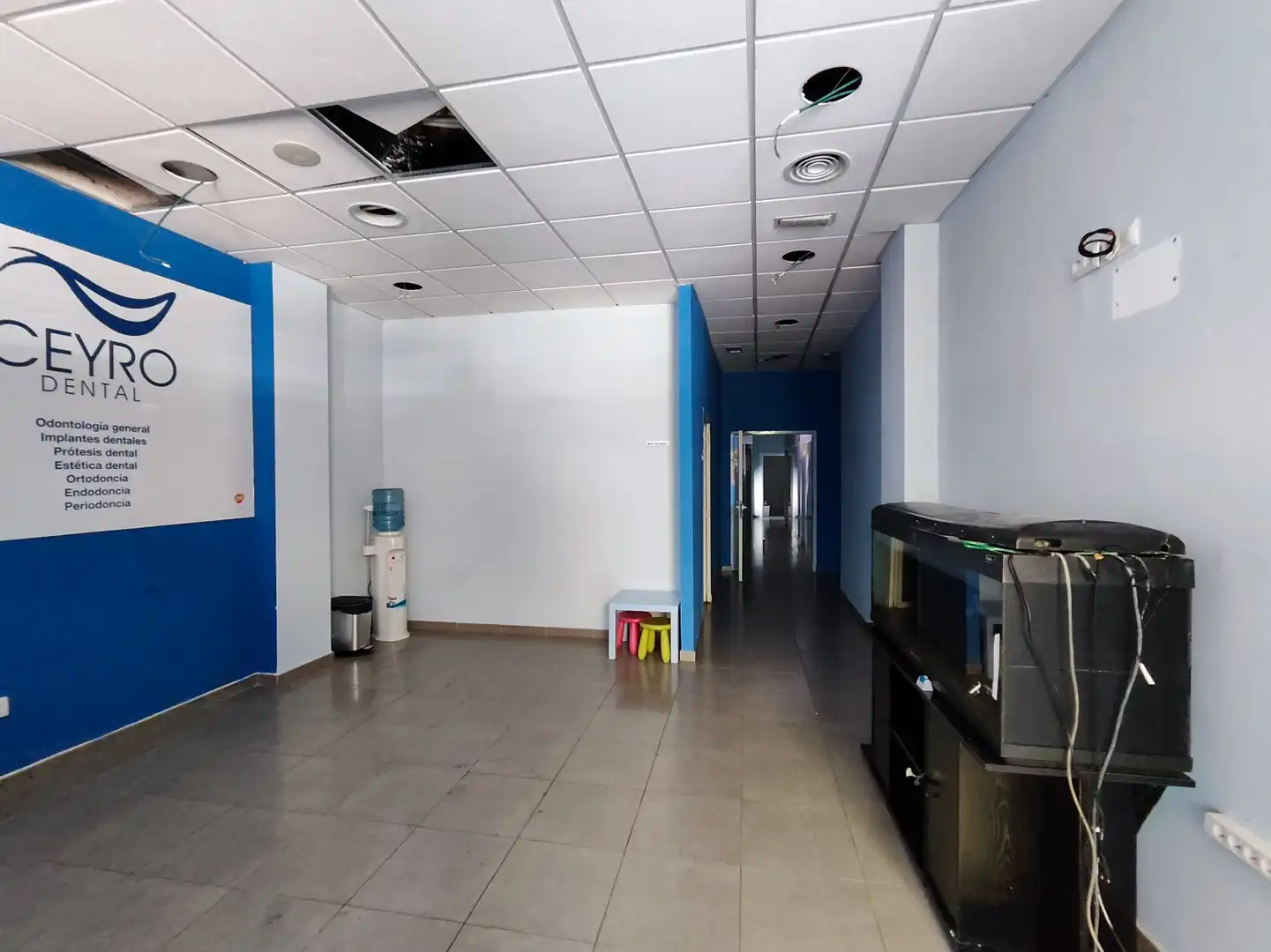 Business premises for sale in Logroño - Calle General Vara de Rey, imagen 13