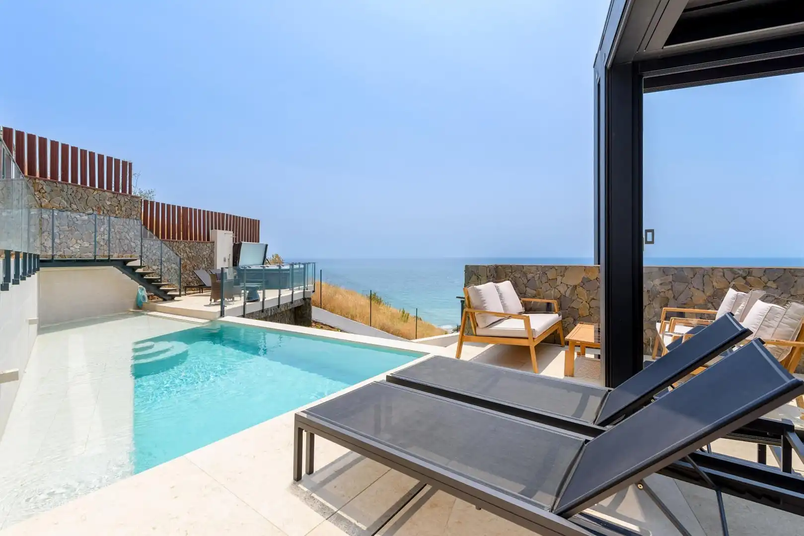 Casa amb piscina en venda a El Peñoncillo, imagen 7