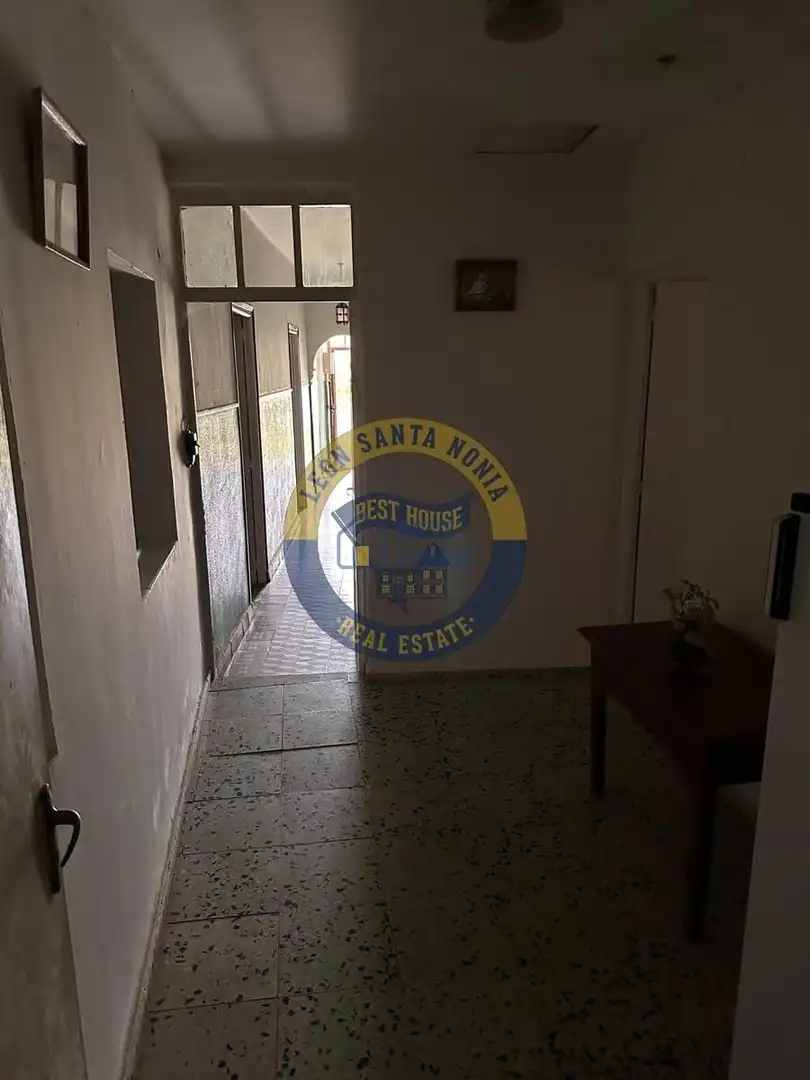 Casa o chalet en venta en León Capital  con Jardín privado