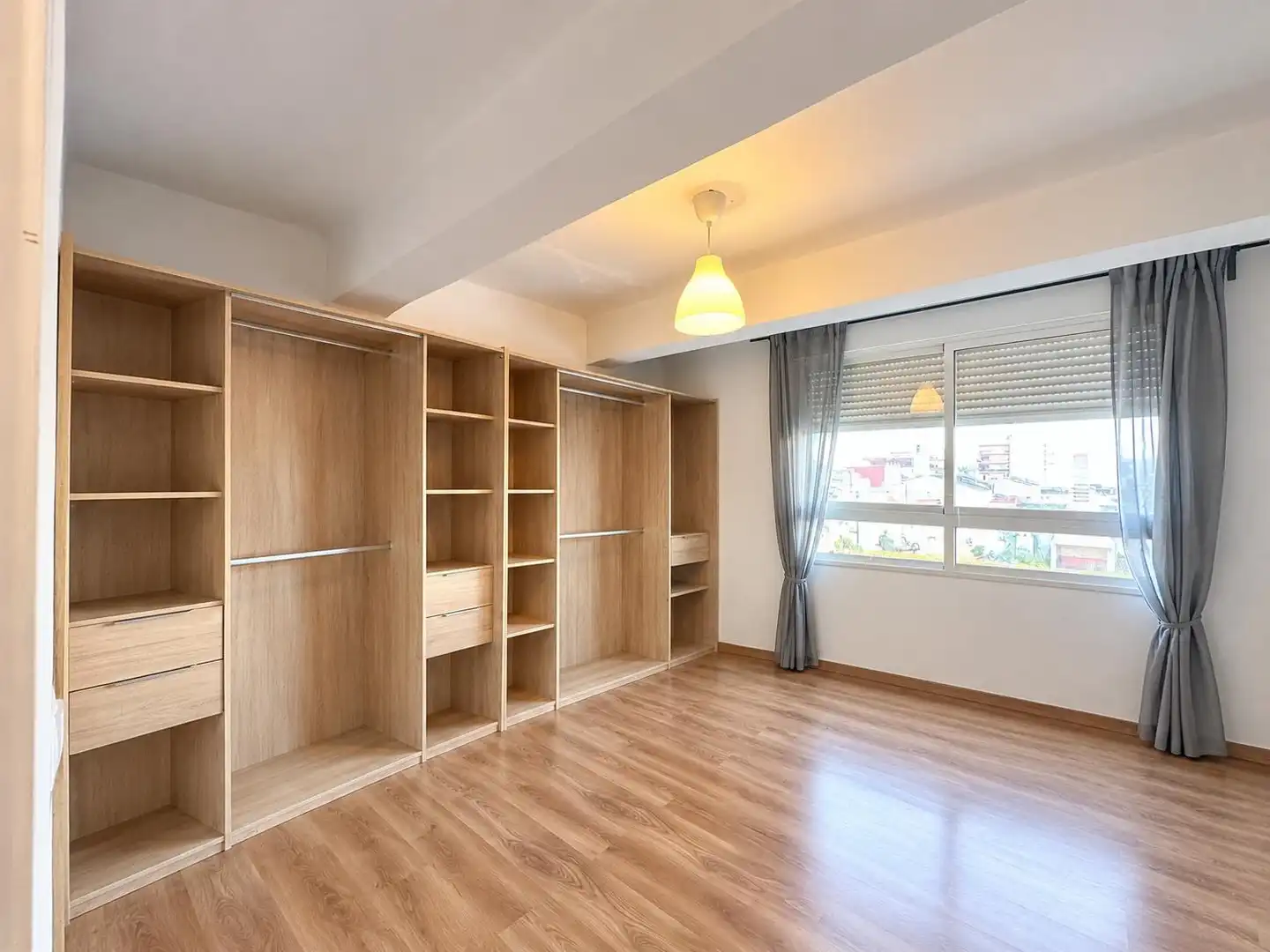 Bedroom of Flat for sale in La Pobla Llarga, Valencia