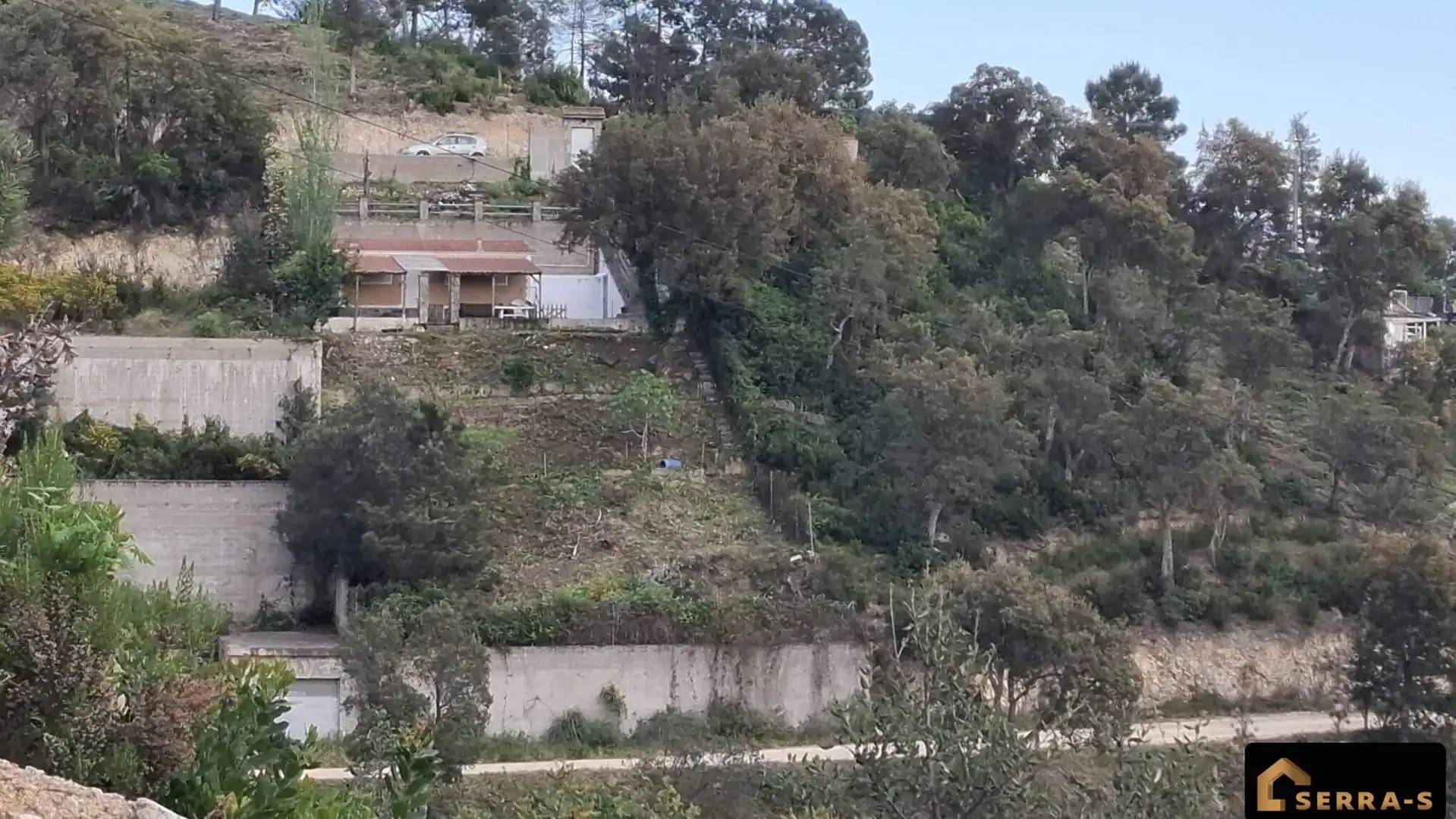 Casa o xalet en venda en Lloret de Mar amb Aire condicionat, Terrassa i Traster