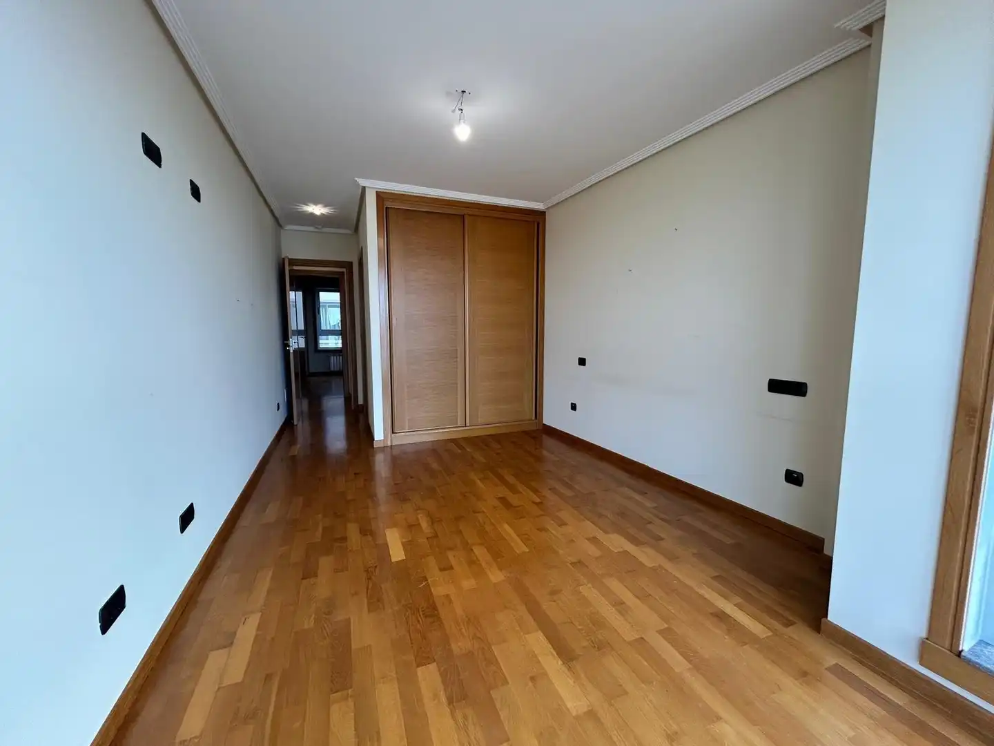Piso de alquiler en Calle del Monte Alto, Monte Alto - Zalaeta - Atocha