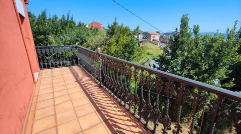 Foto 5 de Casa o xalet en venda a Aldea Cortes, 9, Rianxo, A Coruña