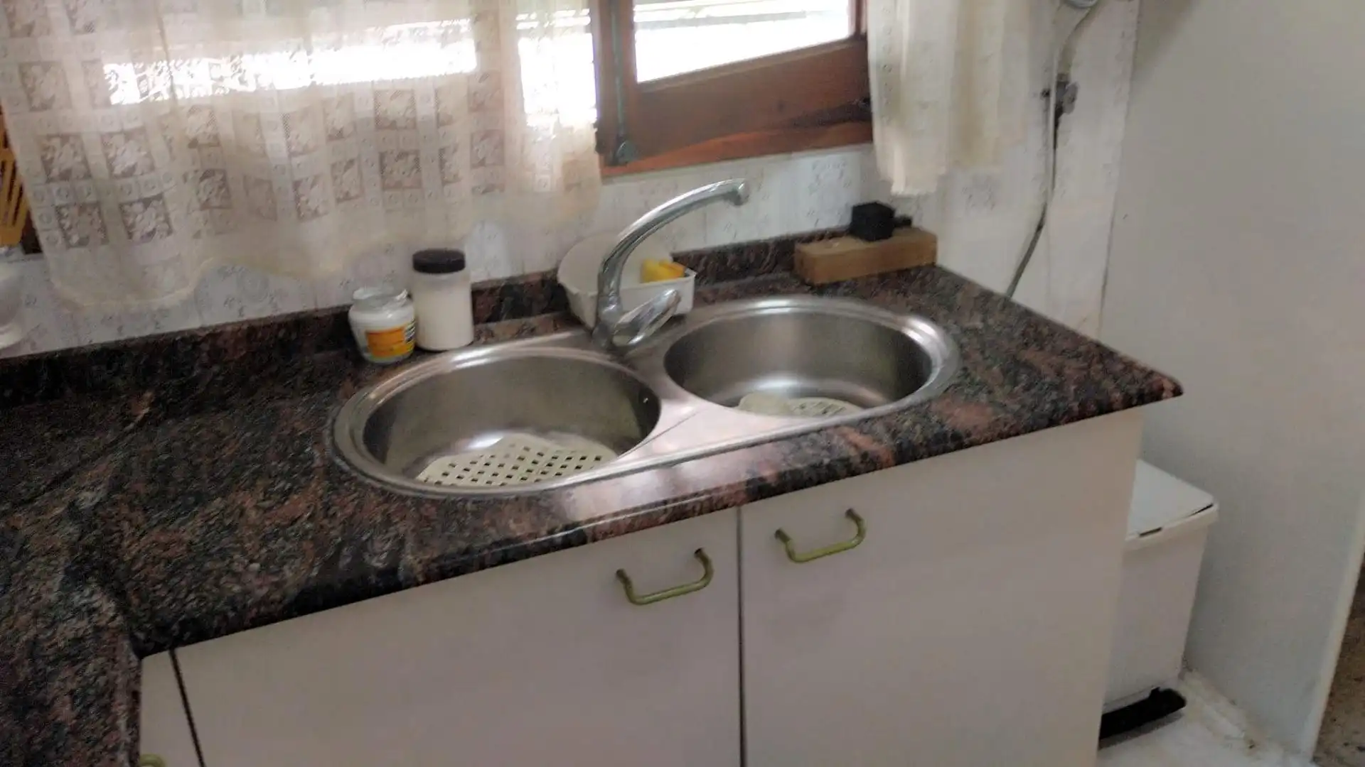 Cocina de Piso en venta en Valencia con Aire acondicionado y Balcón