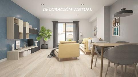 Photo 3 of Attic to rent in Centro Urbano, Alicante