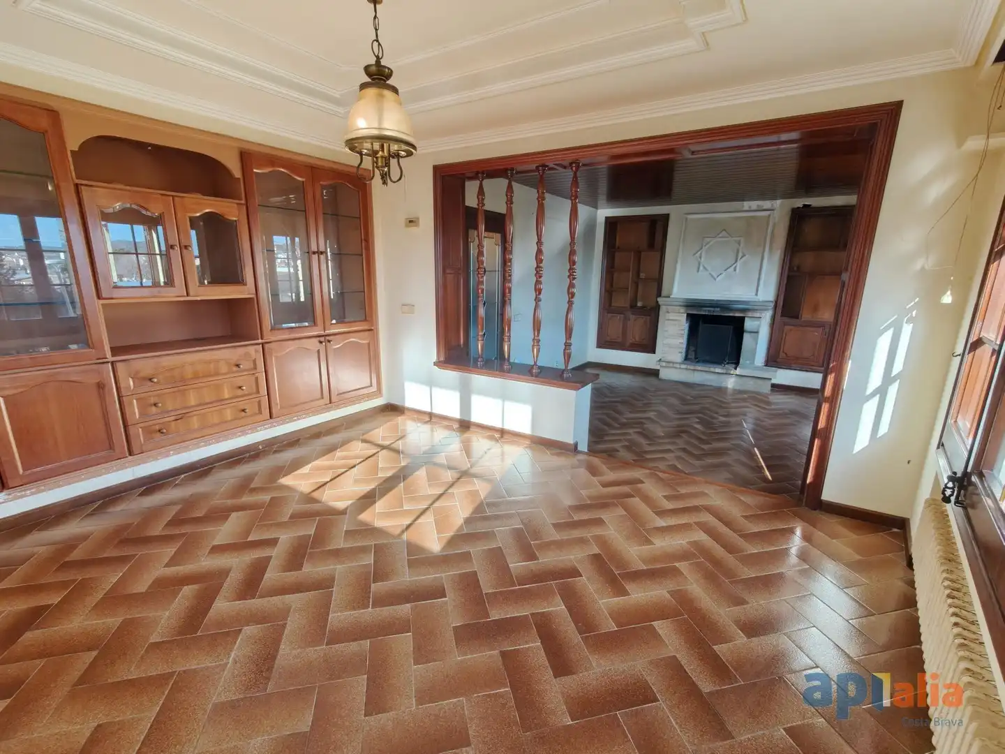 Casa amb terrassa en venda a Cabanyes - Mas Ambrós - Mas Pallí