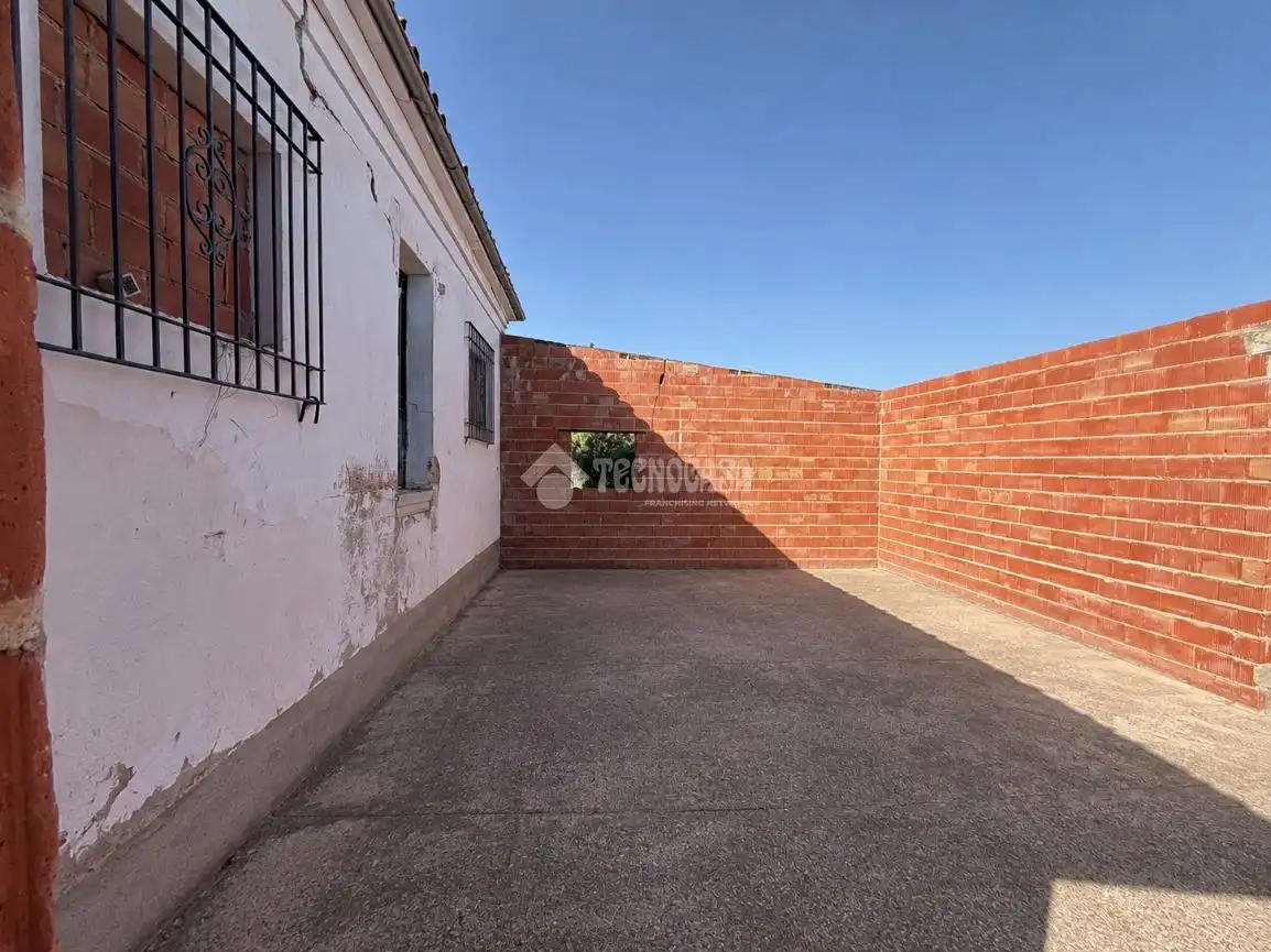 Casa rústica en venda a Alcaudete, imagen 25