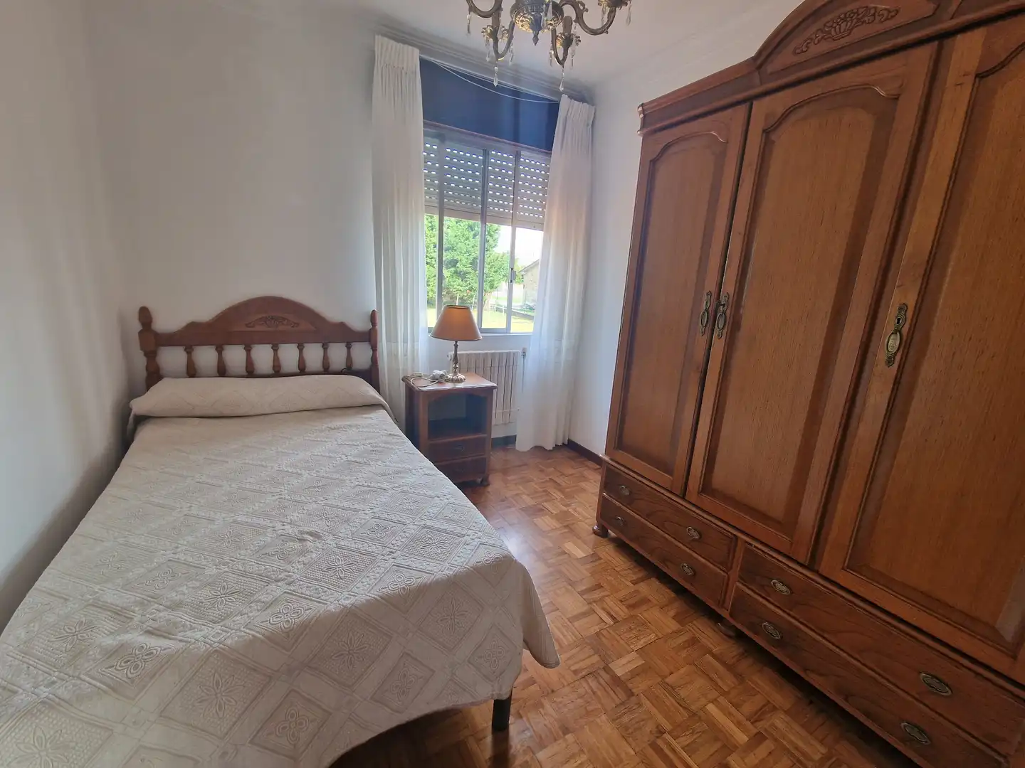 Detached house with garden for sale in Área Rural, imagen 29