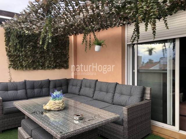 Ático en Venta en Zona Campus Universitario