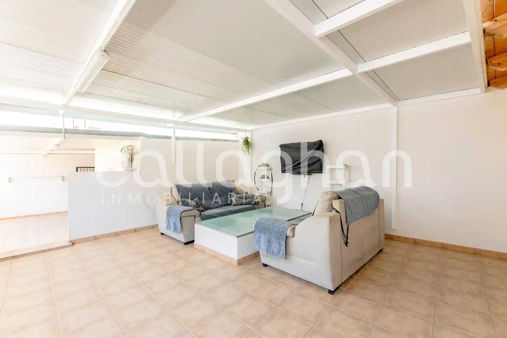 Doppelhaushälfte mit Terrasse zum Verkauf in Calle MUR (DEL), imagen 25