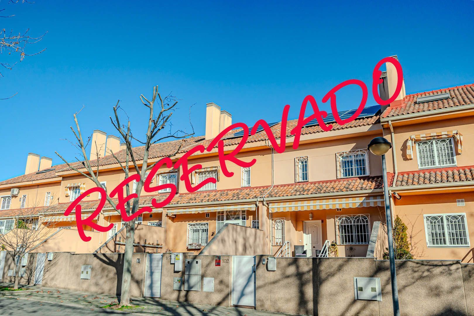 Casa o xalet en venda a Haya, Solagua