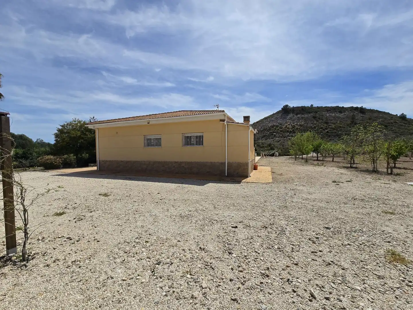 Chalet en venta en Sax, imagen 29