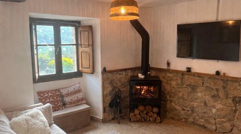 CASA MONTAÑESA CON HUERTA EN  LUENA, Bild 2