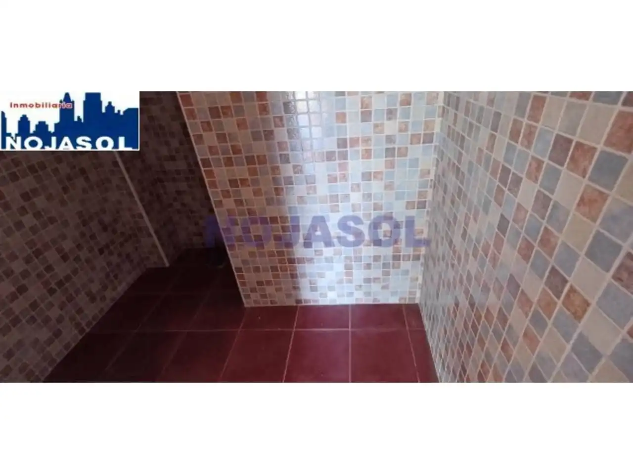 Bathroom of Houses for sale in Noja  with Private garden and Terrace
