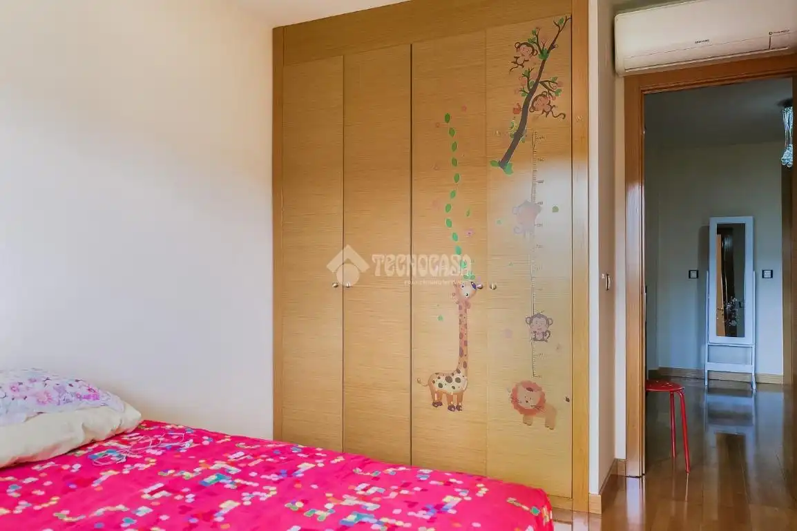 Doppelhaushälfte mit Terrasse zum Verkauf in Urbanización Mediterráneo, imagen 18