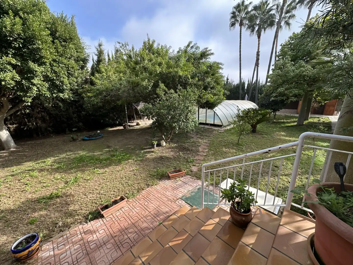 Villa mit Pool zum Verkauf in Pedanías Oeste, imagen 29