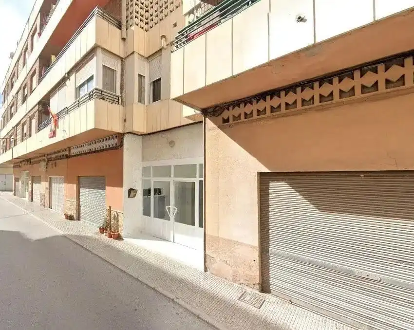 Wohnung zum Verkauf in GOYA 5