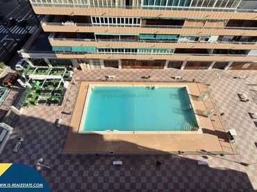 Appartement avec piscine à vendre à Playa del Acequión, Náufragos y Rocío del Mar
