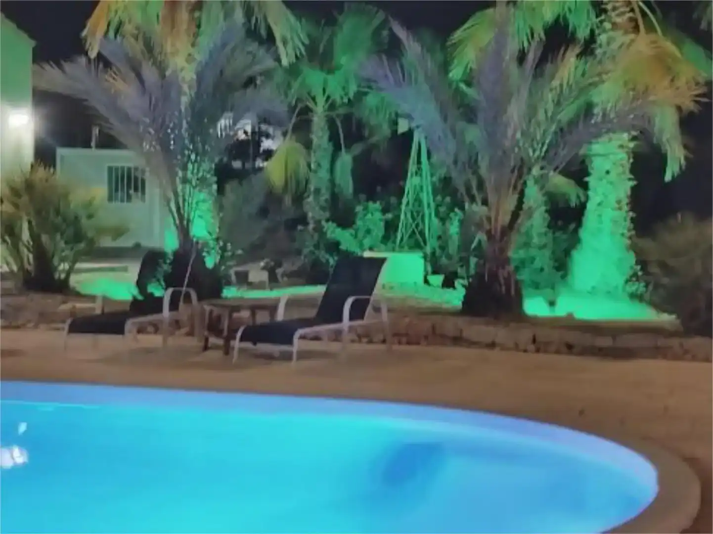 Piscina de Casa o xalet en venda en Monóvar  / Monòver, Alicante
