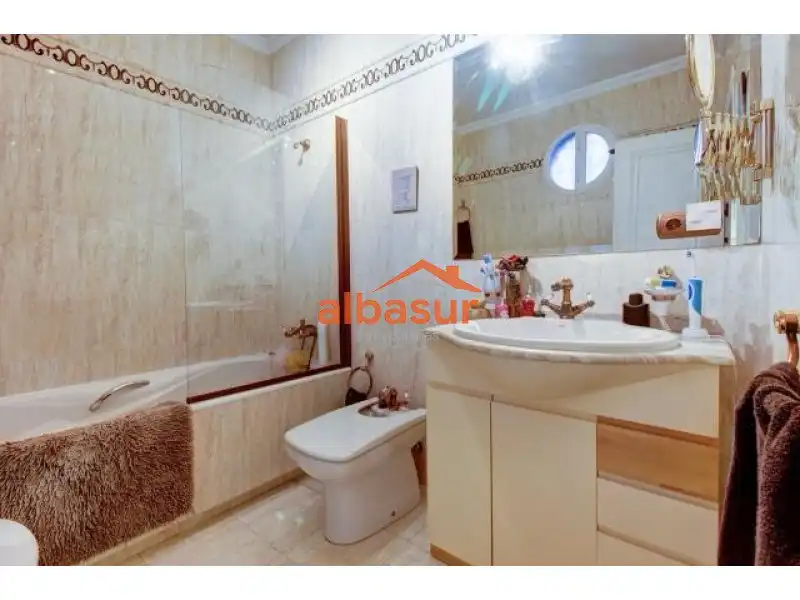 Villa mit Pool zum Verkauf in Calle El Almeso 3, imagen 18
