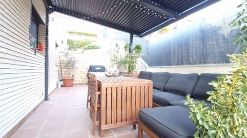 Foto 3 de Casa o chalet en venta en Vallirana, Barcelona