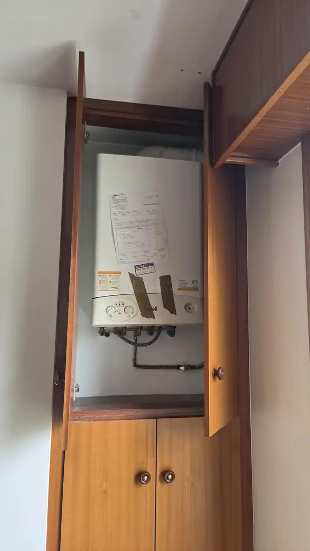 Piso en venta en Rúa Ribadavia 3, Arteixo, España, imagen 12