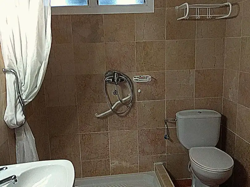Apartament amb piscina de lloguer a Avd del Mediterraneo 51, imagen 6