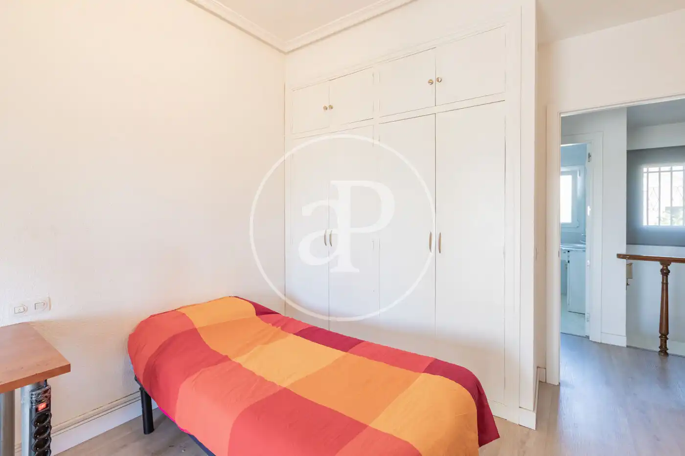 Flat with garden for sale in Moncloa - Aravaca, imagen 35