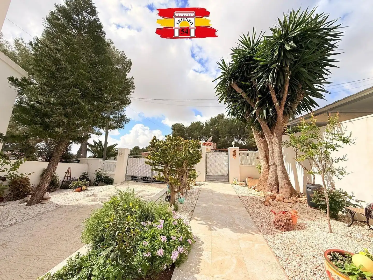 Casa o xalet en venda a Calle NARANJO, El Pinar de Campoverde