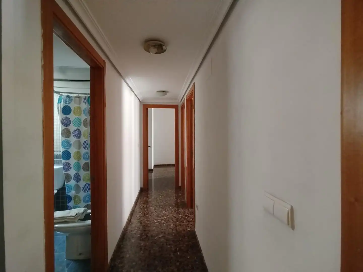 Wohnung zum Verkauf in Llíria mit Klimaanlage