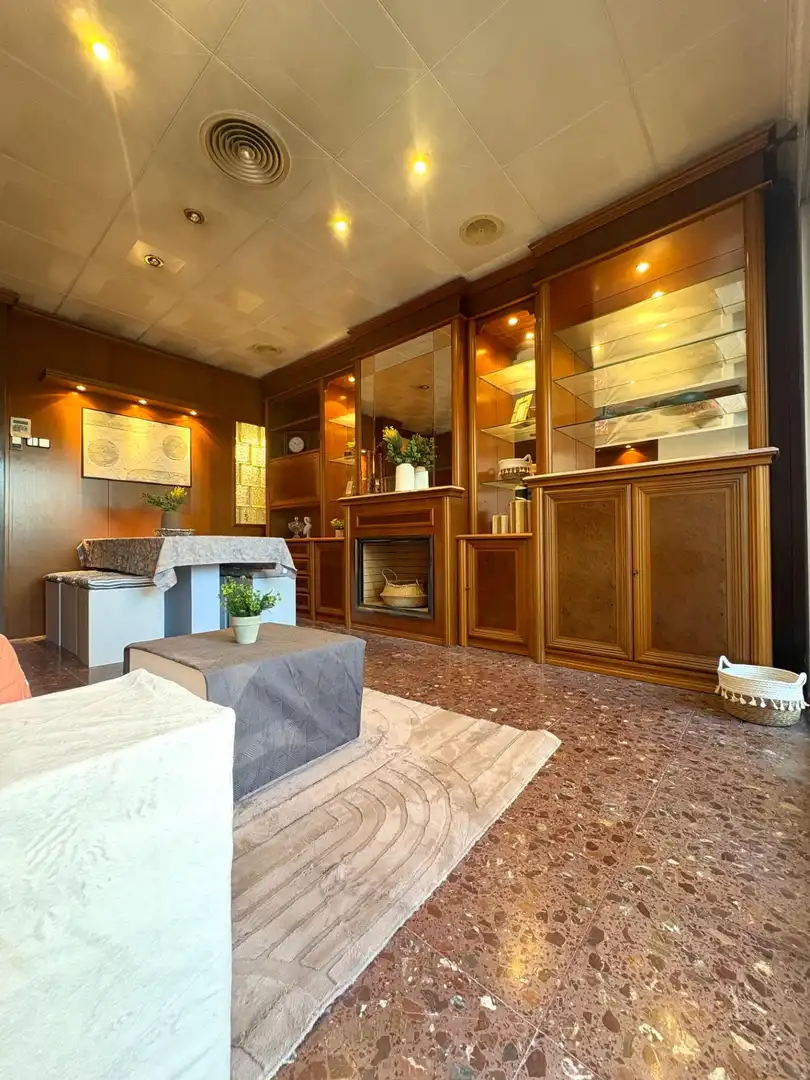 Flat for sale in Ca n'Aurell