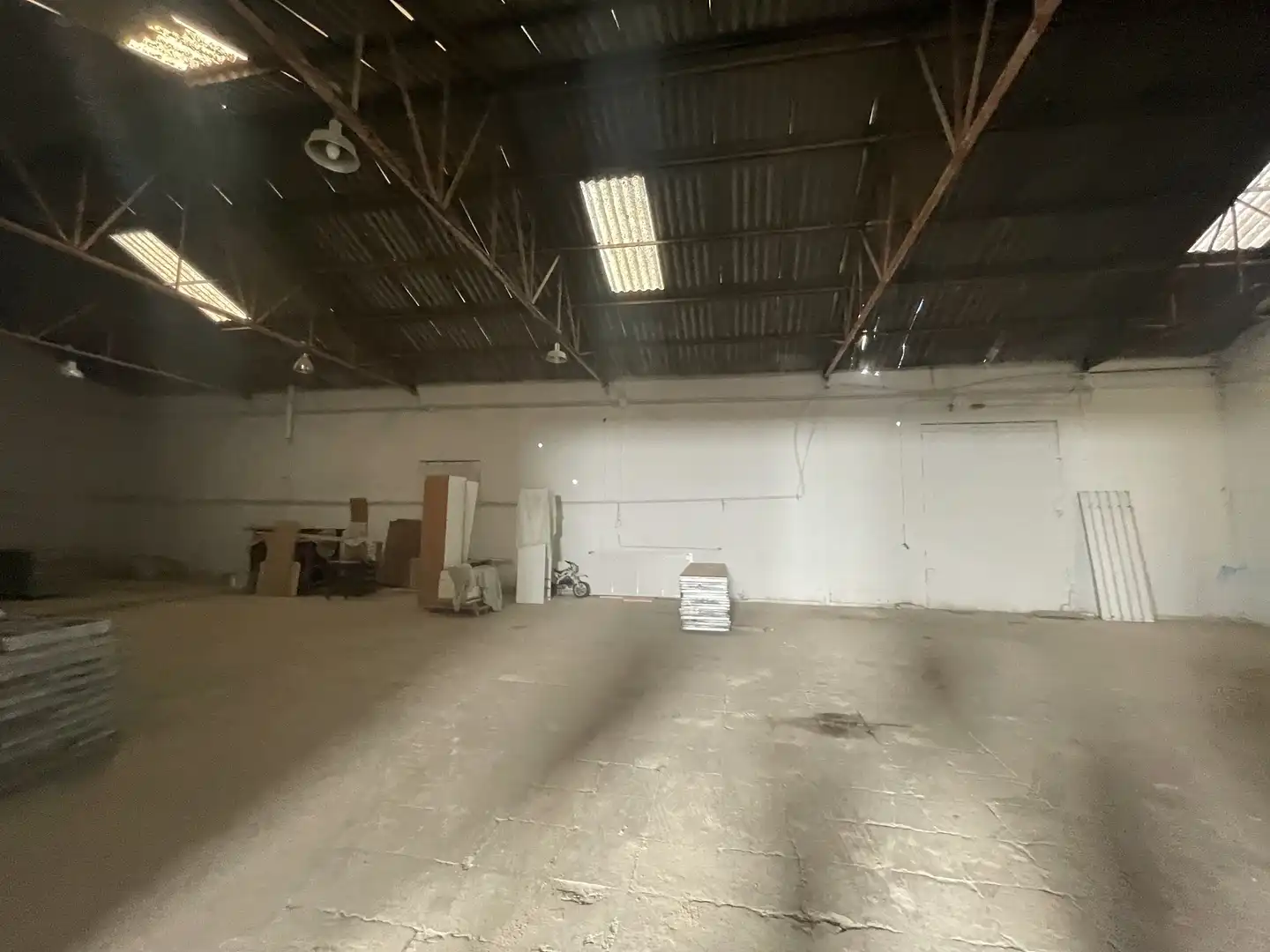 Nave industrielle à vendre à Maracena, imagen 12