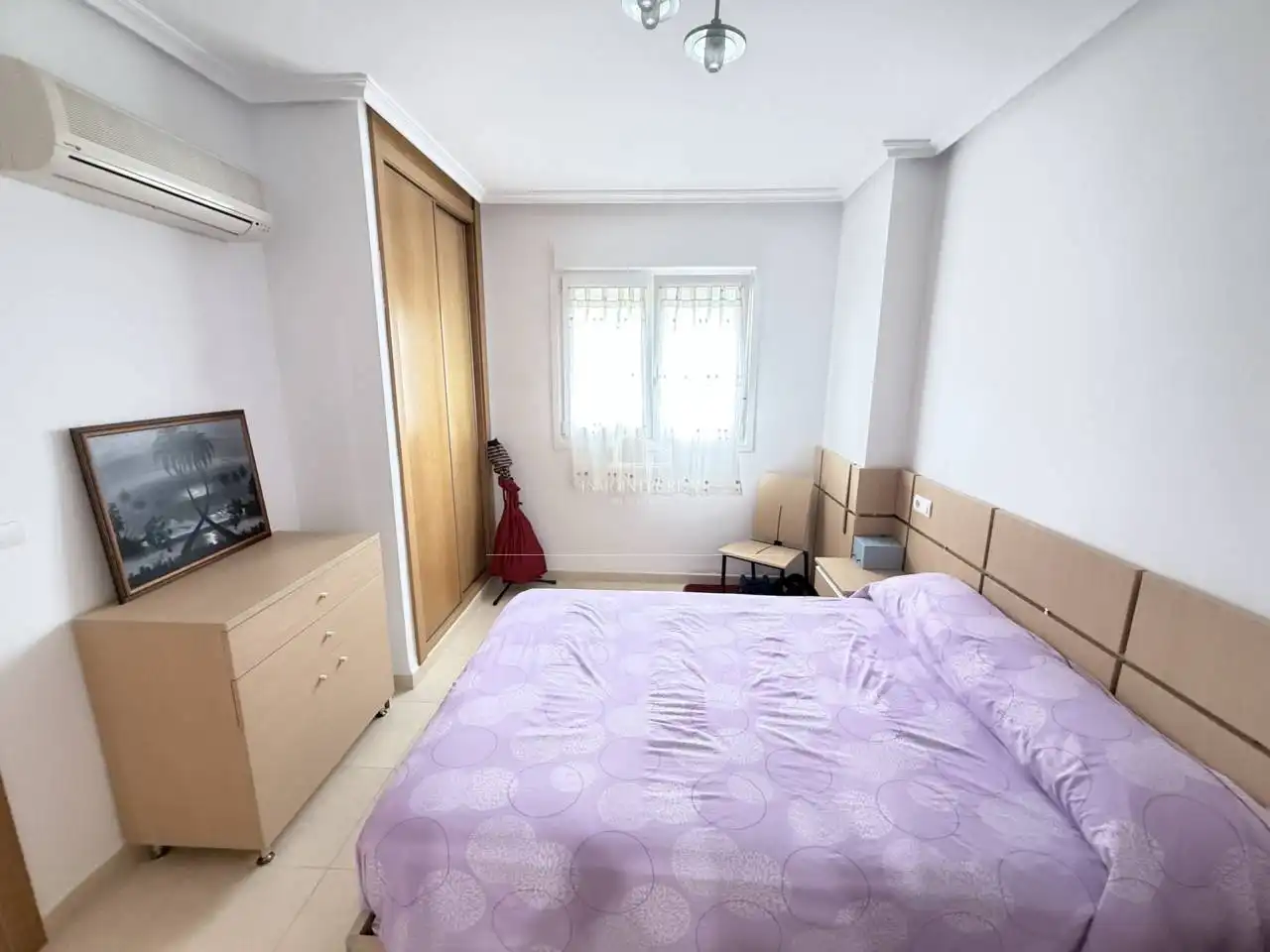 Apartament en venda a Avenida Jardín, 3, Aguamarina