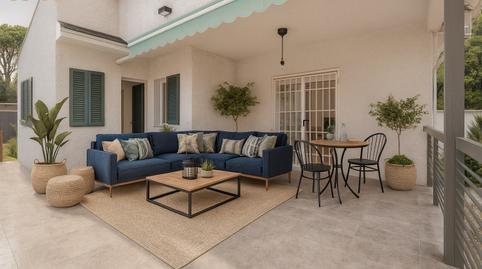 Foto 4 de Casa o chalet en venta en Calle XX, Las Matas  - Peñascales, Madrid