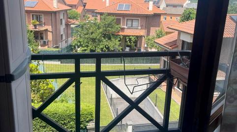 Foto 2 de Pis de lloguer a Oviedo - Calle Antonio Martinez Vega, Olivares, Asturias