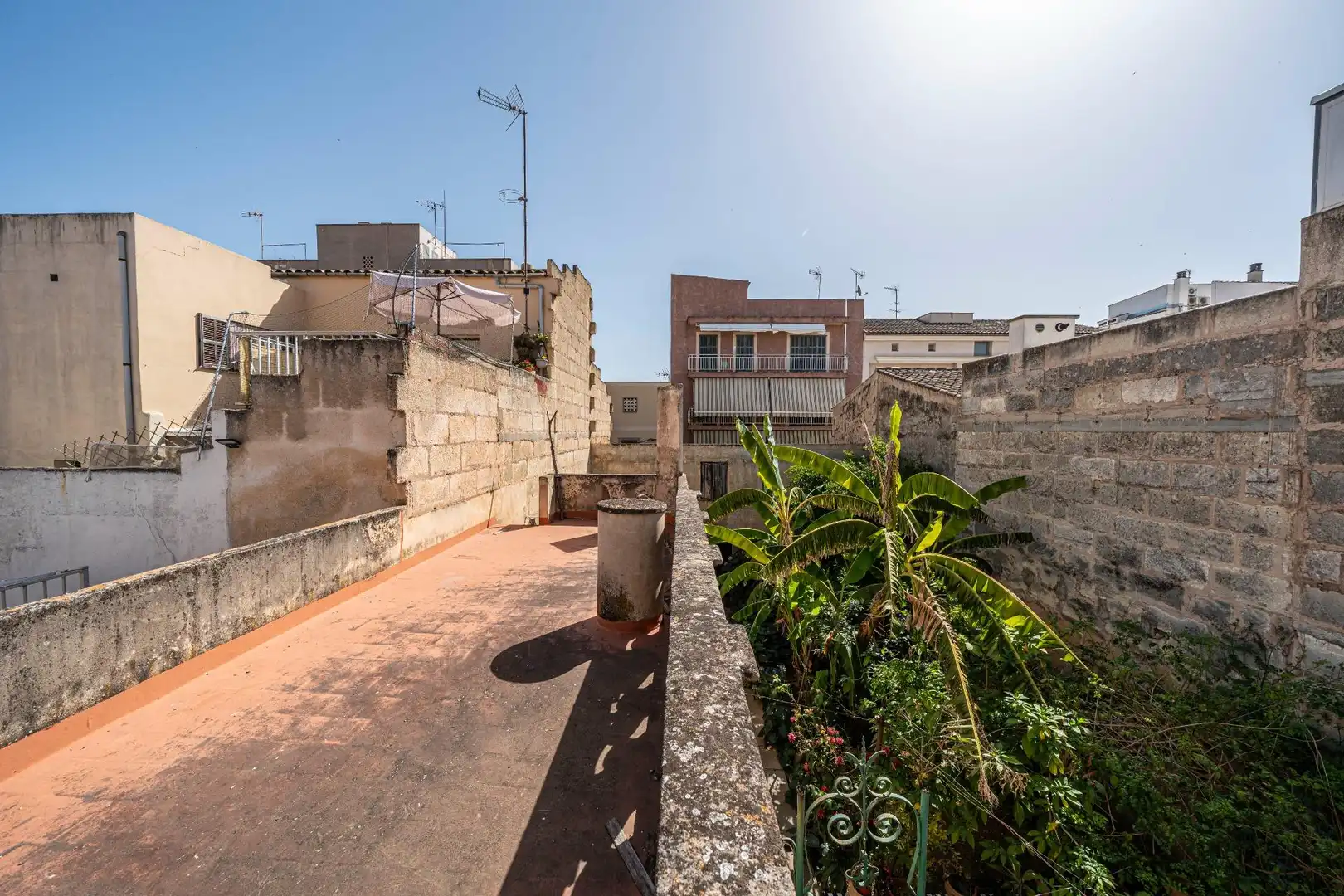 Terrace of Houses for sale in Manacor
