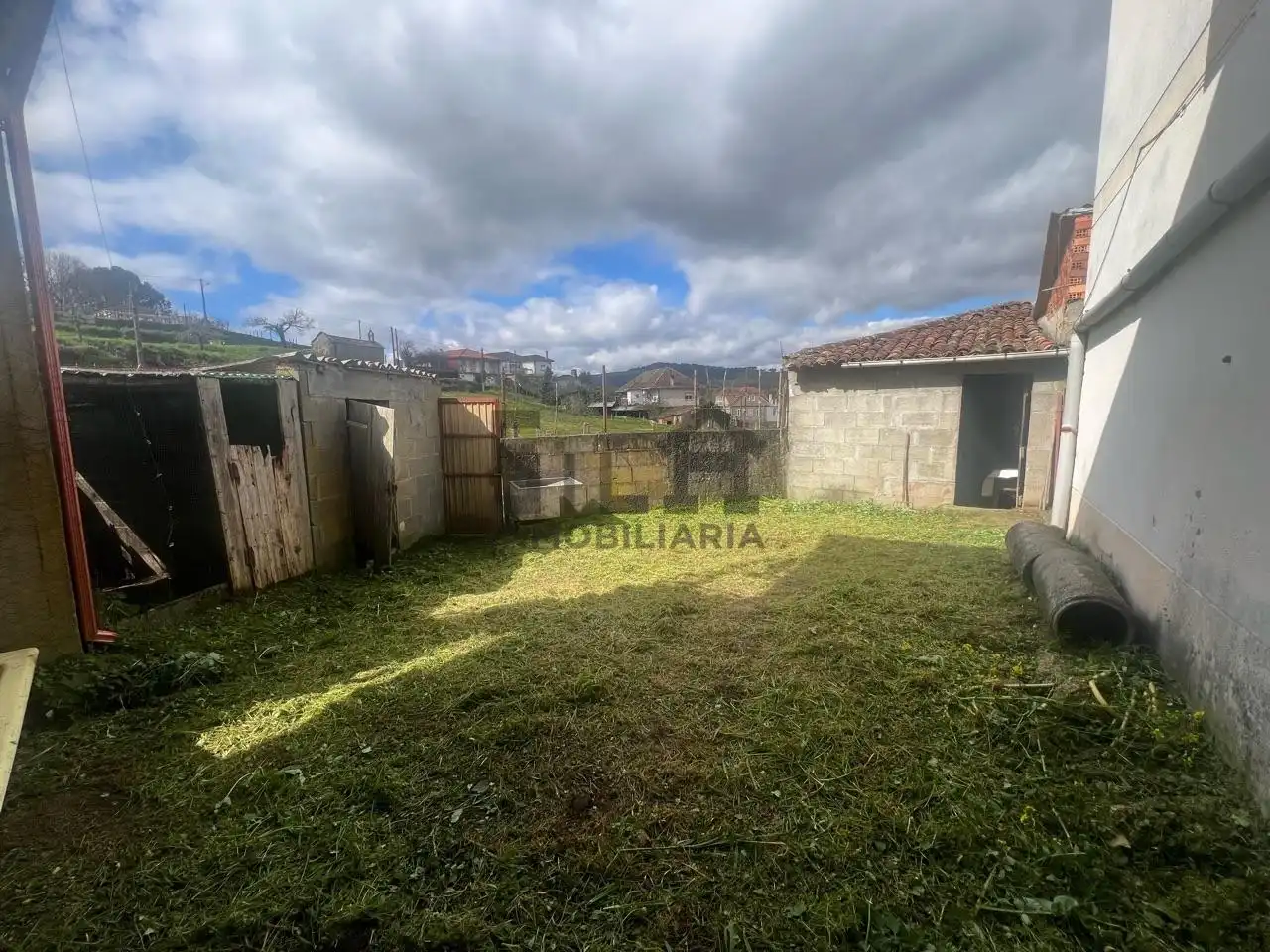 Casa o chalet en venta en Castrelo de Miño
