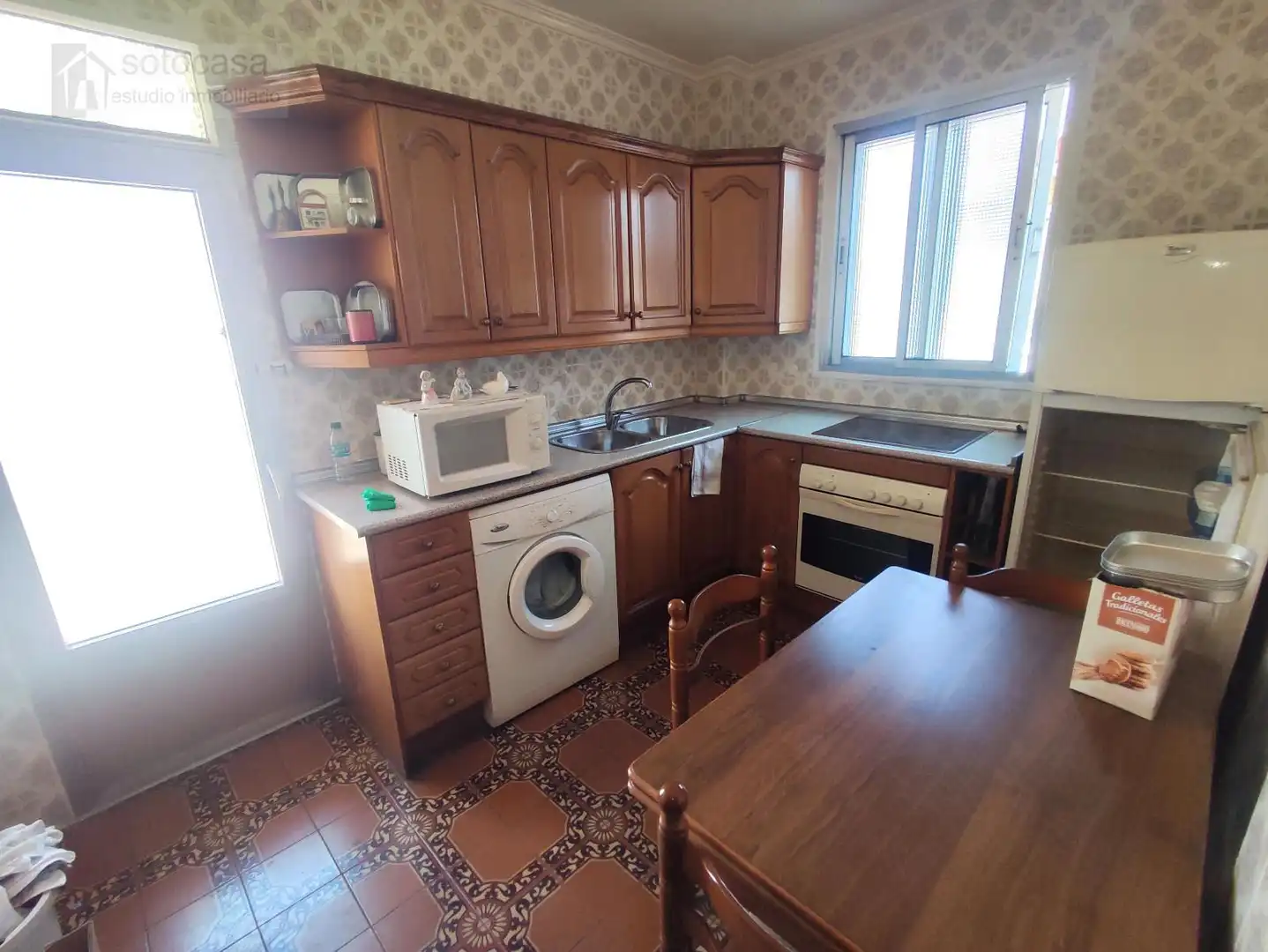 Appartement avec ascenseur à vendre à RENACIMIENTO 14, imagen 32