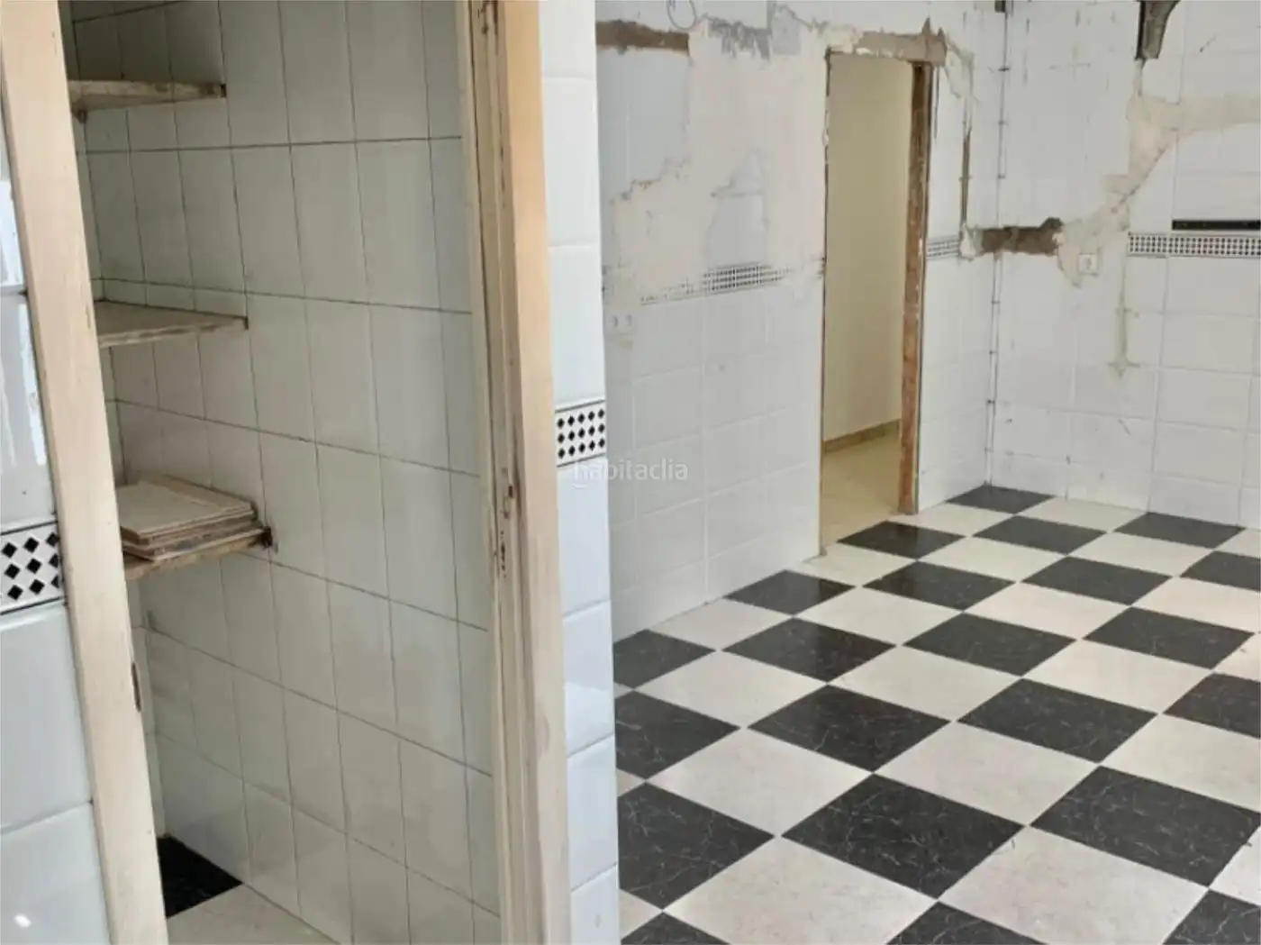 Wohnung mit Aufzug zum Verkauf in Avenida Santa Marina 5A, imagen 23