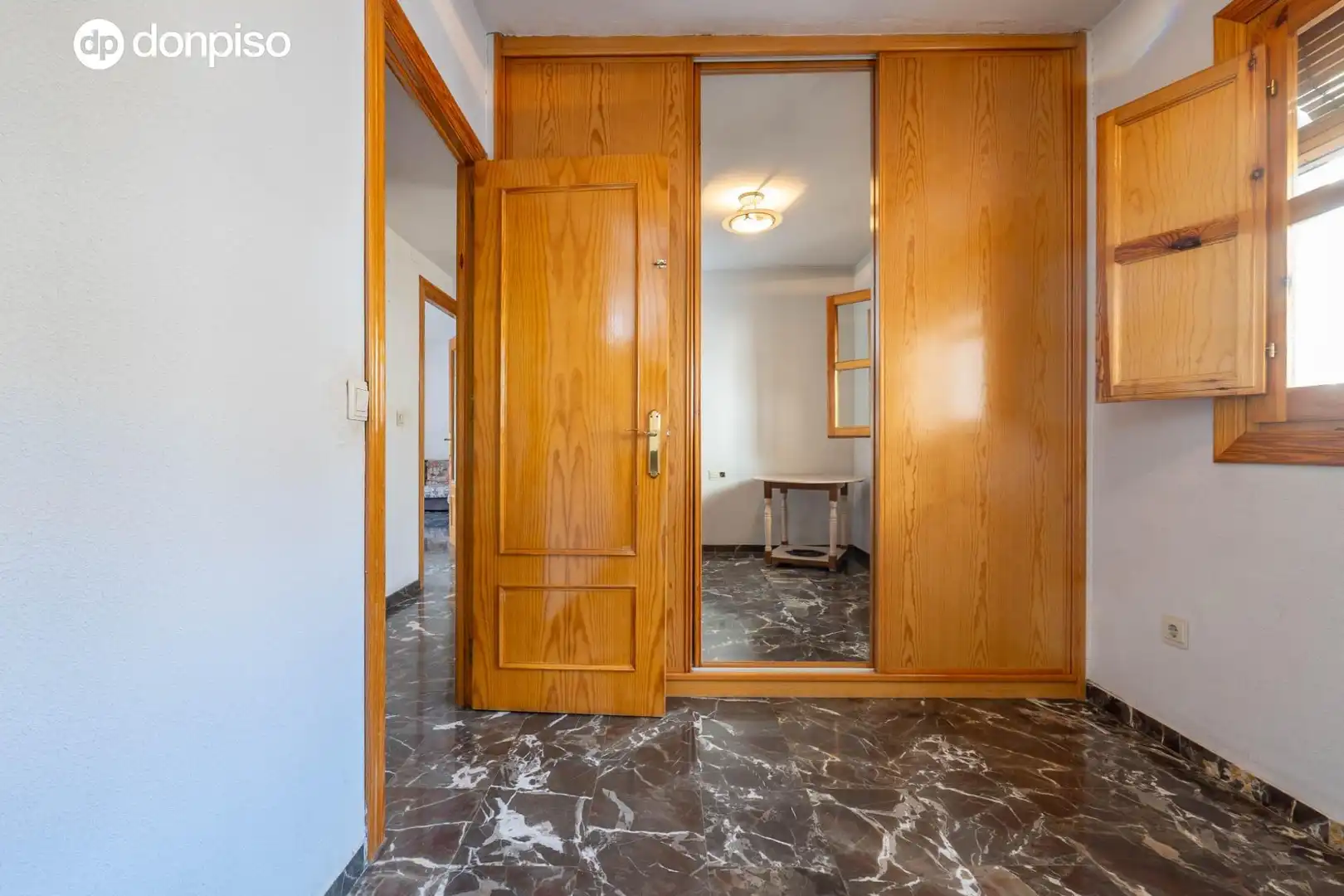 Piso en venta en Granada con Aire acondicionado y Calefacción