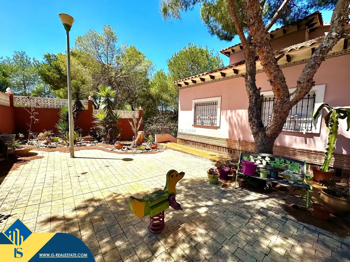 Villa mit Pool zum Verkauf in San Miguel de Salinas, imagen 48