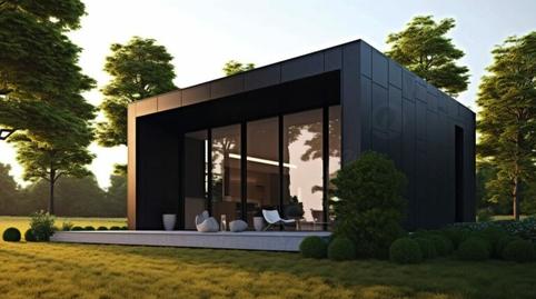 Foto 3 de Residencial en venda a Calle Fajardo , Haría pueblo, Haría