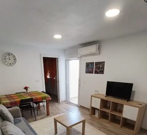 Piso con terraza en venta en Carrer del Pintor Matarana, imagen 12