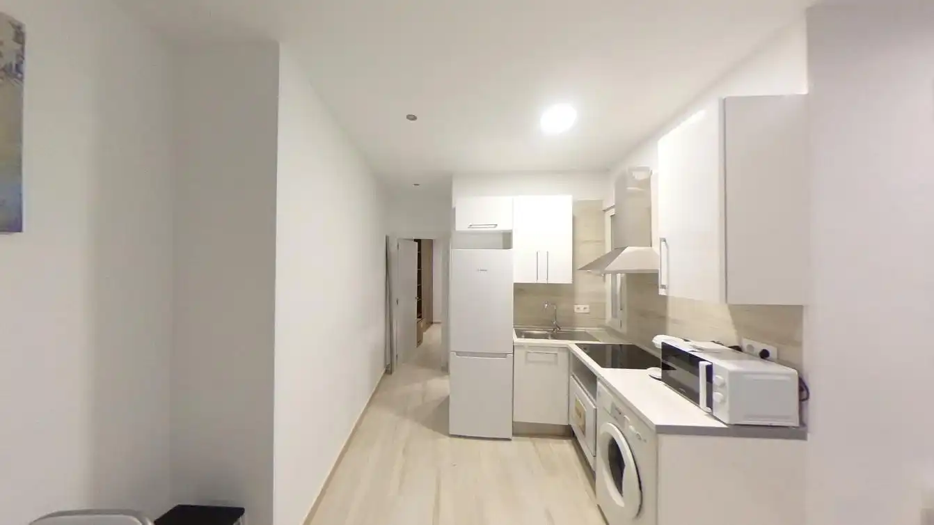Flat to rent in Calle del Marqués de Mondéjar, imagen 5