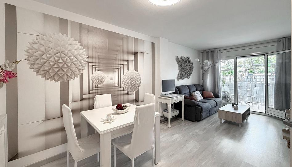 Foto 1 de Pis en venda a Calafell Platja, Tarragona