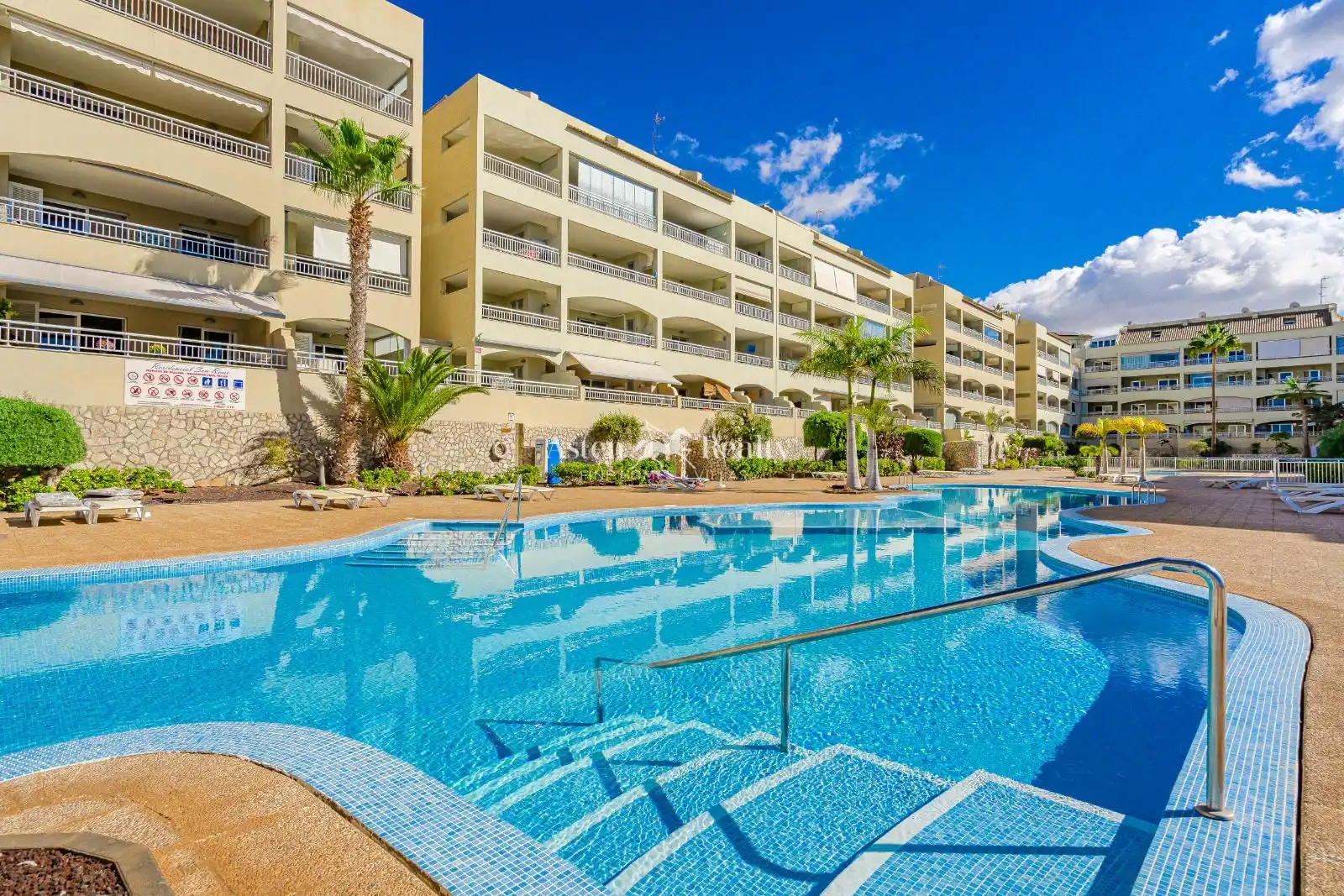 Mini appartamento con piscina in vendita a El Palm-Mar, imagen 18