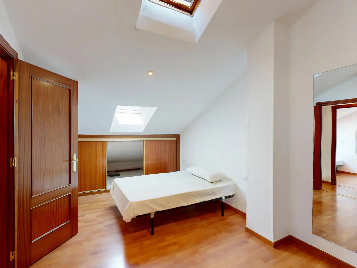 Duplex in vendita a Casco Antiguo, imagen 24