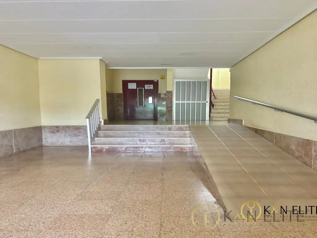 Piso de alquiler en Sueca con Terraza y Piscina